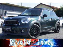 ミニ ミニペースマン クーパー S 