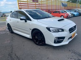 スバル WRX S4 2.0GT-S アイサイト 4WD 1年保証付　横滑り防止装置　衝突被害軽減