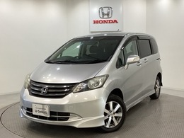 ホンダ フリード 1.5 G エアロ 4WD 
