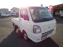 日産 NT100クリッパー 660 DX オートマ　AC PS　ETC　運転席Aバッグ