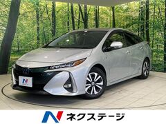 プリウスPHV
