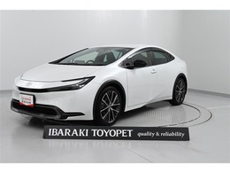 トヨタ プリウス 2.0 G 認定中古車・2・0ETC・ドラレコ