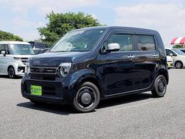 ホンダ N-WGN 660 L スタイルプラス ビター 12セグMナビB