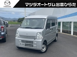 スズキ エブリイ 660 PA ハイルーフ 純正AM/FMラジオ　集中ドアロック