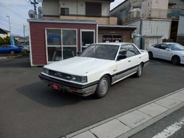 日産 スカイライン GTパサージュ ツインカムターボ