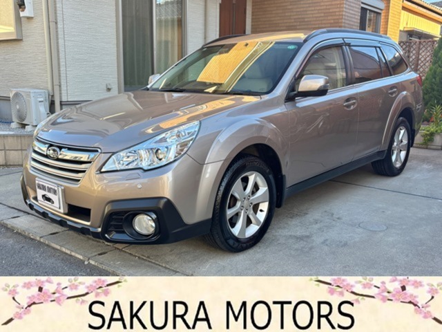 この度は、当店「SAKURA　MOTORS」の車両をご覧いただき、ありがとうございます。