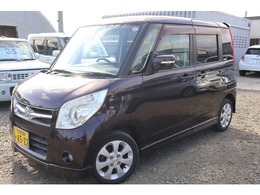 スズキ パレット 660 TS 4WD 両側パワースライドドア・スマートキー・R9