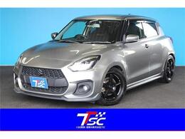スズキ スイフト スポーツ 1.4 セーフティパッケージ装着車 禁煙車/6速MT車/セーフティパッケージ/衝突