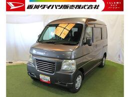 ホンダ バモスホビオ 660 M 5速MT