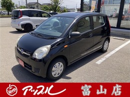 ダイハツ ミラ 660 X スペシャル キーレス|オーディオ|エアバック|ABS