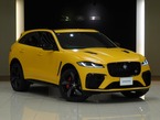 SVR 5.0L P550 4WD
