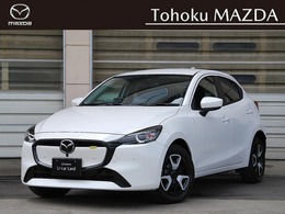 マツダ MAZDA2 1.5 15BD i セレクション マツダコネクトパッケージ(車載通信機搭載)