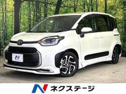 トヨタ シエンタ ハイブリッド 1.5 Z 現行 禁煙 モデリスタ 10型DA 全周囲カメラ