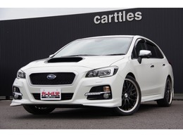 スバル レヴォーグ 1.6 GT-S アイサイト 4WD 