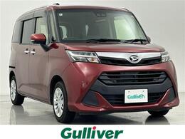 ダイハツ トール 1.0 カスタムG リミテッドII SAIII 禁煙車 全周囲カメラ ナビ 前方ドラレコ