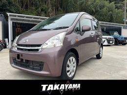 ダイハツ ムーヴ 660 L ドライブレコーダー　ナビ　TV