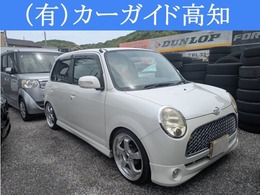 ダイハツ ミラジーノ 660 ミニライト テレビナビ　Bluetooth　バックカメラ