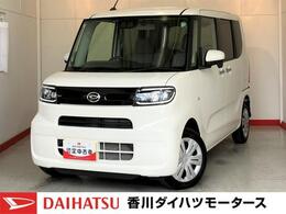 ダイハツ タント X　スローパー 福祉車両　純正ナビ　バックモニター　純正