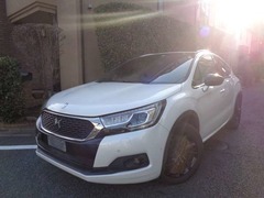 DS4クロスバック