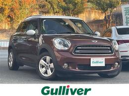 ミニ ミニクロスオーバー クーパー D 禁煙 ナビ HIDヘッド ETC ドラレコ