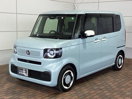 ホンダ N-BOX 660 HondaSENSING 2年保証 ナビ フルセグ