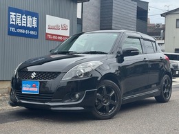 スズキ スイフト 1.2 RS 