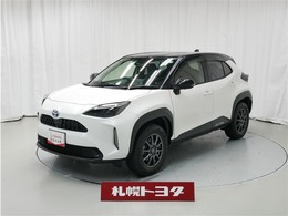 トヨタ ヤリスクロス 1.5 ハイブリッド Z E-Four 4WD 