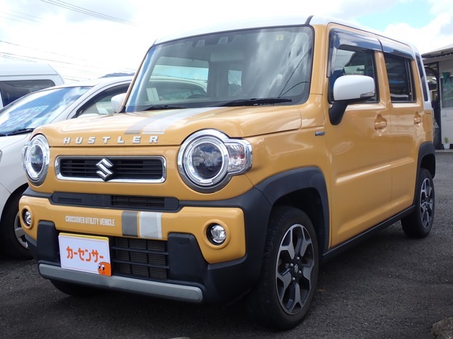 カーセンサーを見たとお気軽にお越しくださいませ♪