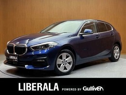 BMW 1シリーズ 118d プレイ ディーゼルターボ ハイラインPナビBカメラACC黒革PDCシートH