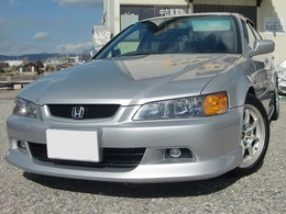 ホンダ アコード 2.0 SiR ユーロパッケージ 