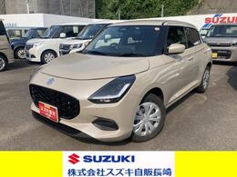 スズキ スイフト 1.2 XG 衝突被害軽減システム　シートヒーター