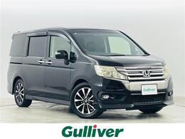 ホンダ ステップワゴン 2.0 スパーダ Z クールスピリット 両側電動/社外ナビ/フルセグ/Bカメラ/ETC