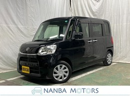 ダイハツ タント 660 X 関西仕入　パワースライドドア　フルセグナ