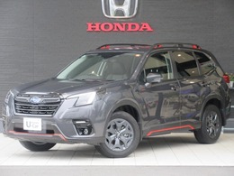 スバル フォレスター 2.0 エックスブレイク 4WD メモリーナビ　ETC　ワンオーナー