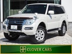 3.2 ロング エクシード ディーゼルターボ 4WD