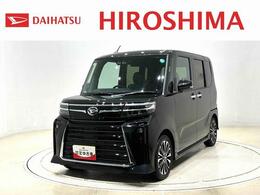 ダイハツ タント 660 カスタム RS 