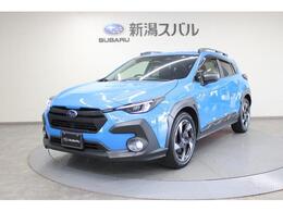 スバル クロストレック 2.0 リミテッド 4WD 