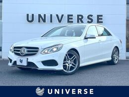メルセデス・ベンツ Eクラス E250 アバンギャルド シートヒーター RセーフティPKG 純正ナビTV