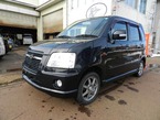 1.3 Gセレクション 4WD