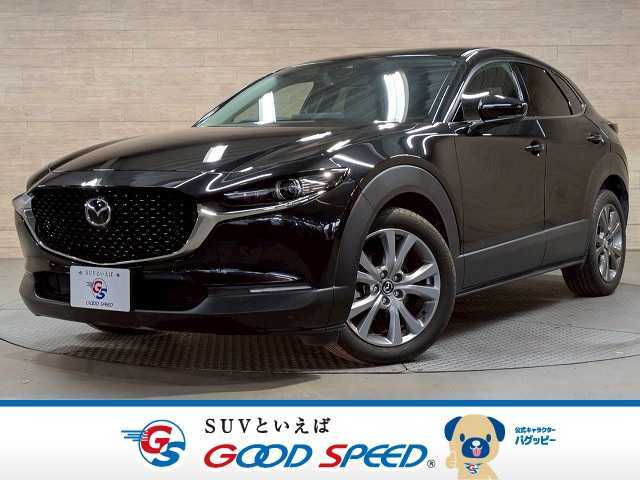 R1年式　CX-30　XD Proactive Touring Selection　入庫致しました！お問い合わせは0568ー84ー4092まで！！純正10.25インチナビ/全周囲カメラ/パワーゲート/パワーシート/シートヒーター/ETC