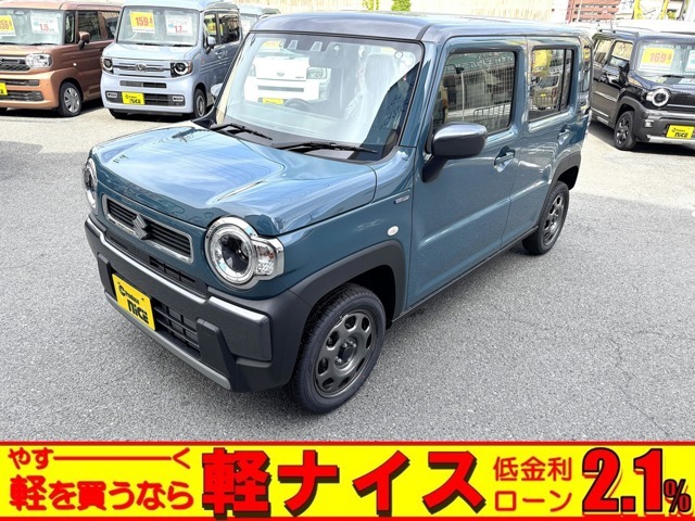 軽自動車の人気車種多数在庫あります！独自仕入れルートですので高品質がお安く乗り出しできます！NBOX、スペーシア、タント、ルークス、ワゴンR、ムーブ、ミラ、アルト、デイズ、ハスラー、EKワゴン、タフト
