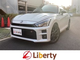 ダイハツ コペン GR スポーツ 660 電動オープン ALPINE社外ナビ TV Bカメラ L