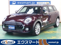 ミニ ミニクラブマン クーパー / HID / 純正ナビ / バックカメラ / Blueto