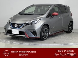 日産 ノート 1.2 e-POWER NISMO ドラレコ ETC 全周囲カメラ メモリーナビ