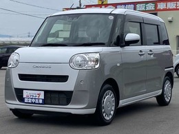 ダイハツ ムーヴキャンバス 660 ストライプス X CDステレオ ETC 両側パワスラ スマートキー