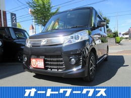 マツダ フレアワゴン 660 カスタムスタイル XS ナビTV　ドラレコ　左パワスラ　アルミ