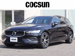 ボルボ V60 T5 モメンタム VST18インチAW　アンバー本革シート　禁煙