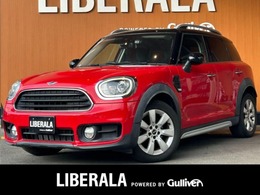 ミニ ミニクロスオーバー クーパー D 純正ナビ フルセグ Bカメラ ドライビングア