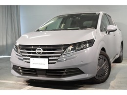 日産 ノート 1.2 X 