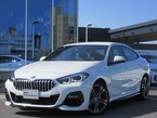 218i Mスポーツ